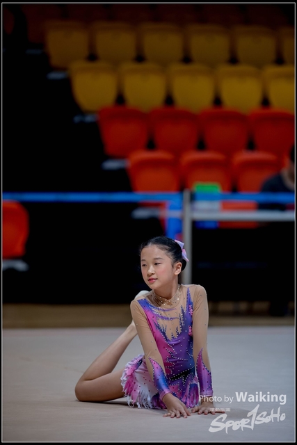 2018-11-10 Rhythmic Gym 0531