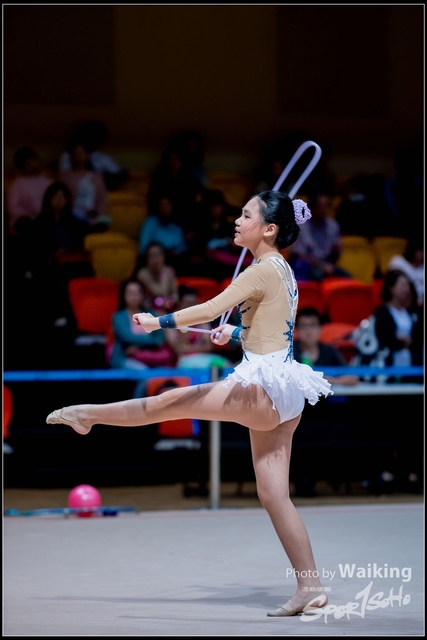 2018-11-10 Rhythmic Gym 2262