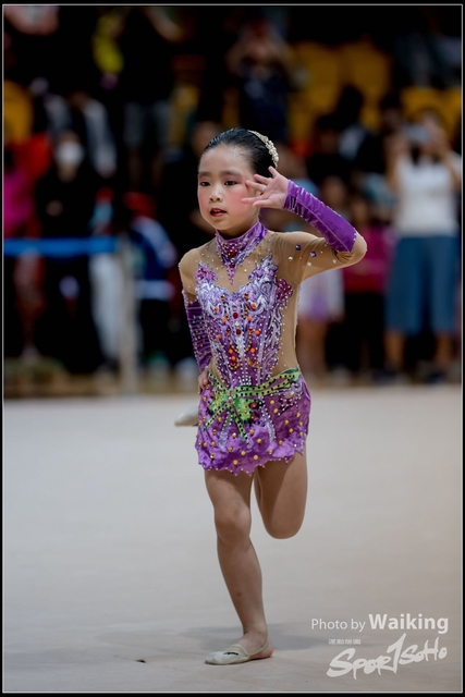2018-11-10 Rhythmic Gym 1248