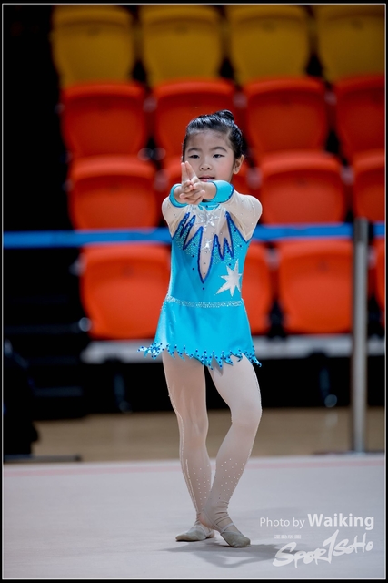 2018-11-10 Rhythmic Gym 0537