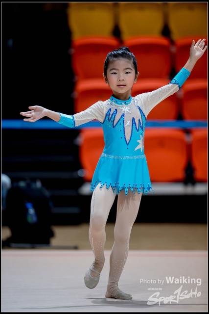 2018-11-10 Rhythmic Gym 0538