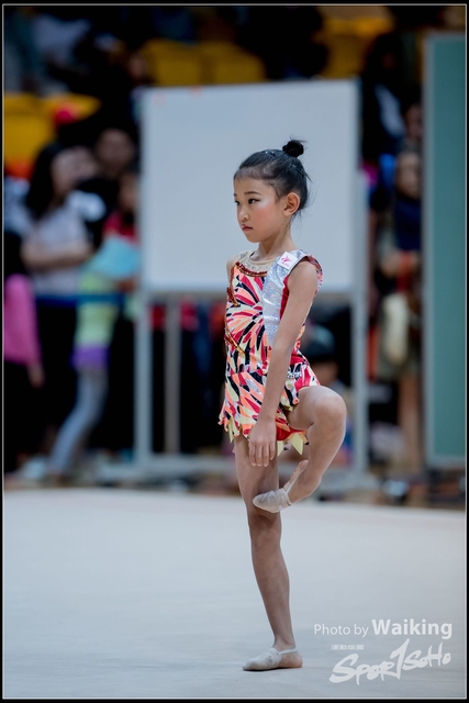 2018-11-10 Rhythmic Gym 1254