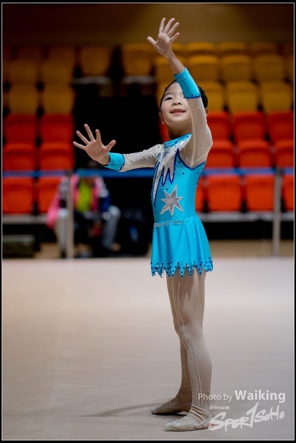 2018-11-10 Rhythmic Gym 0539