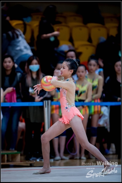 2018-11-10 Rhythmic Gym 2269