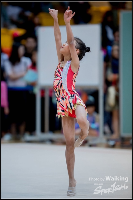 2018-11-10 Rhythmic Gym 1255