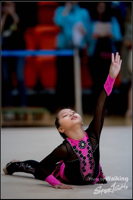 2018-11-10 Rhythmic Gym 0540