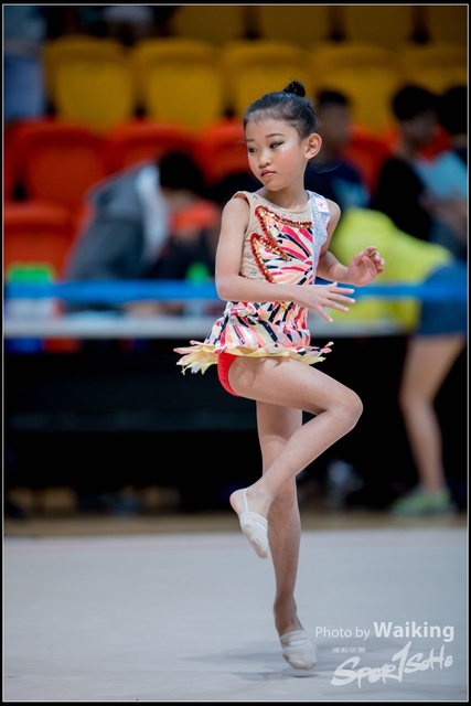 2018-11-10 Rhythmic Gym 1256