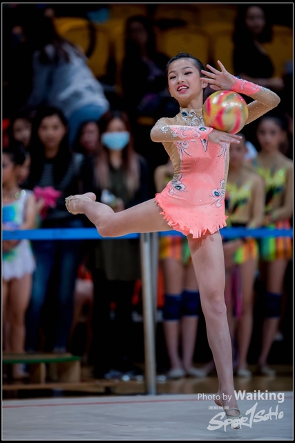 2018-11-10 Rhythmic Gym 2271