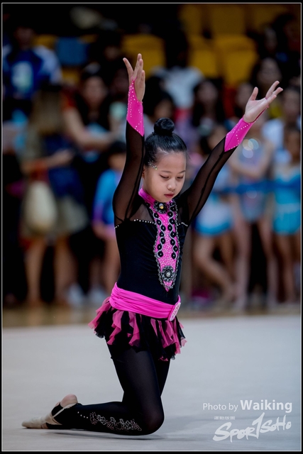 2018-11-10 Rhythmic Gym 0541