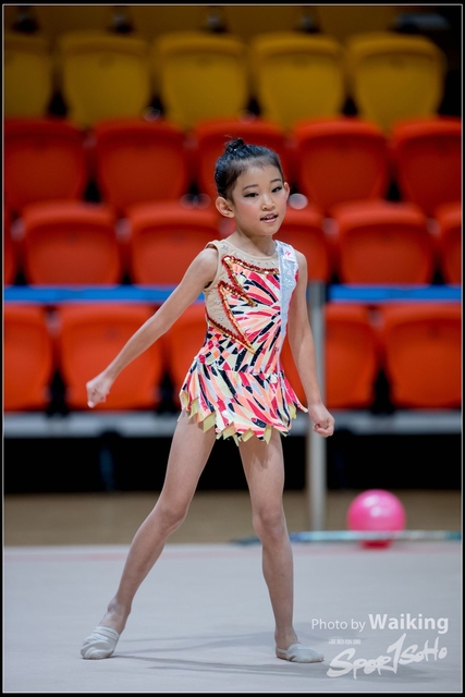 2018-11-10 Rhythmic Gym 1258