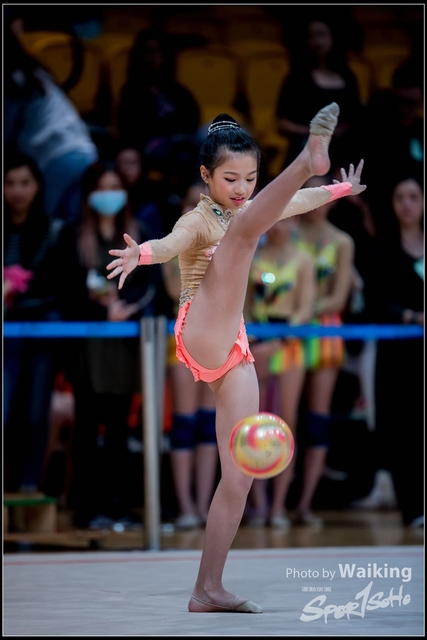 2018-11-10 Rhythmic Gym 2273