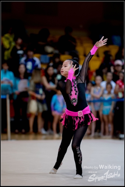 2018-11-10 Rhythmic Gym 0542