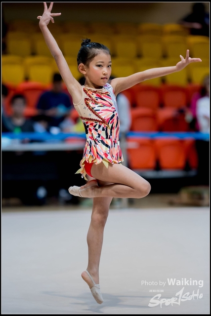 2018-11-10 Rhythmic Gym 1259
