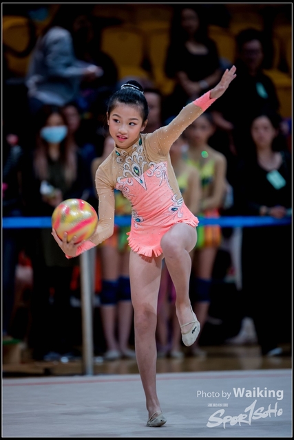 2018-11-10 Rhythmic Gym 2274