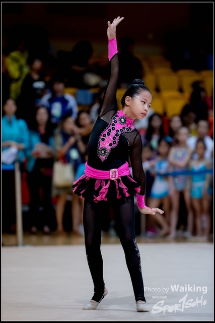 2018-11-10 Rhythmic Gym 0543