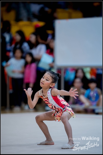 2018-11-10 Rhythmic Gym 1260