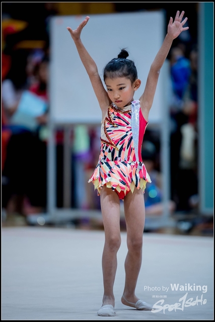 2018-11-10 Rhythmic Gym 1262