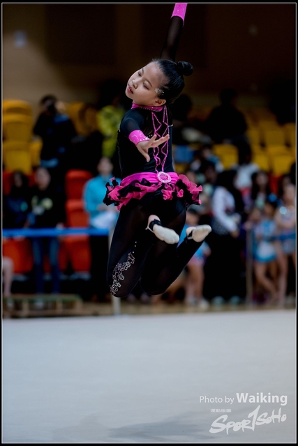 2018-11-10 Rhythmic Gym 0545