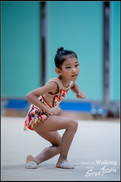 2018-11-10 Rhythmic Gym 1263
