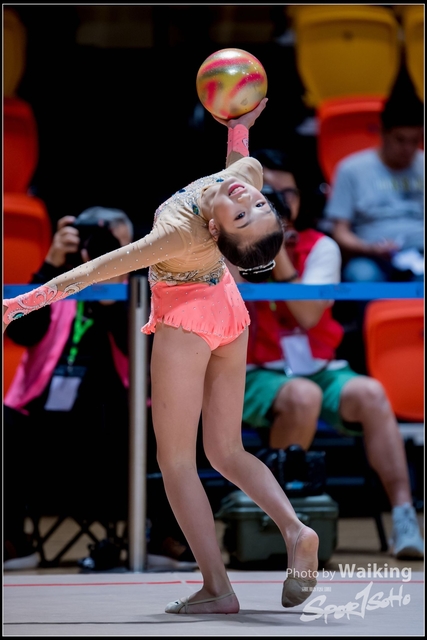2018-11-10 Rhythmic Gym 2278