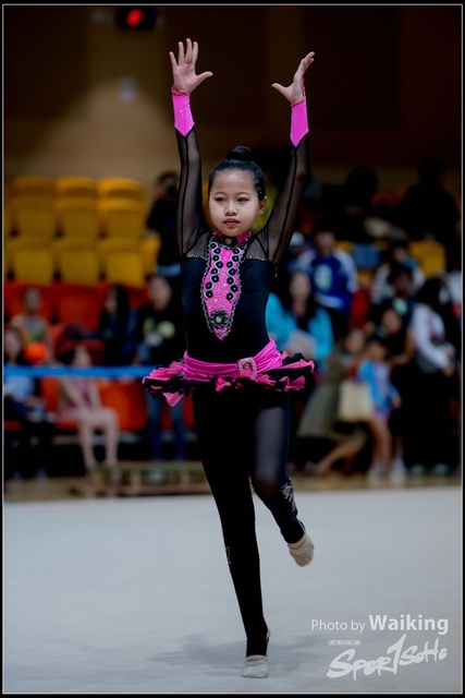 2018-11-10 Rhythmic Gym 0546