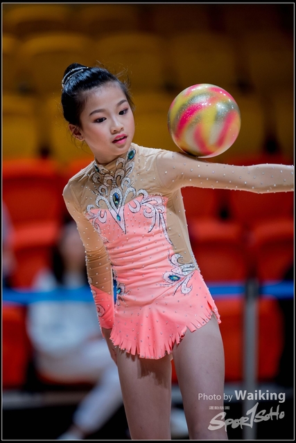 2018-11-10 Rhythmic Gym 2279