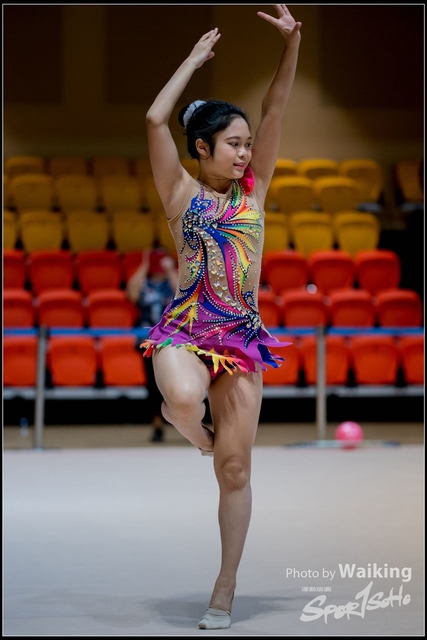 2018-11-10 Rhythmic Gym 1265