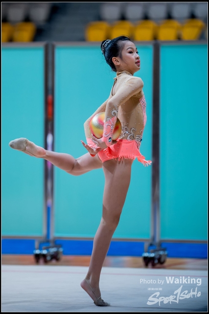 2018-11-10 Rhythmic Gym 2281