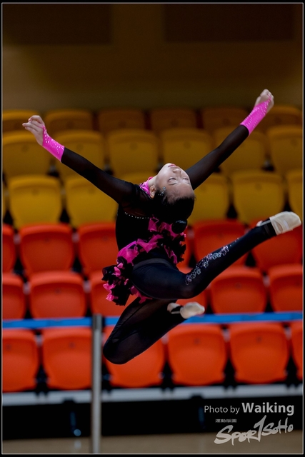 2018-11-10 Rhythmic Gym 0548
