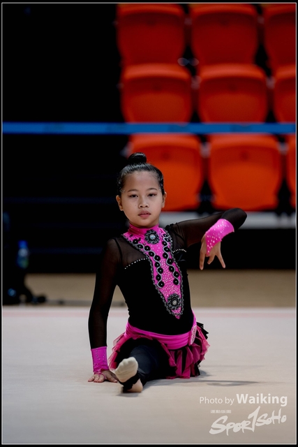 2018-11-10 Rhythmic Gym 0550