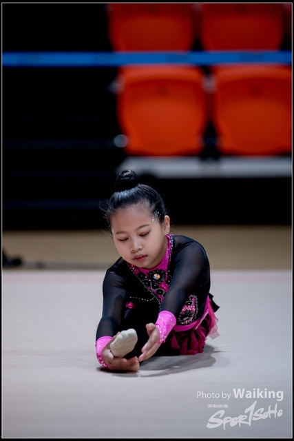 2018-11-10 Rhythmic Gym 0551