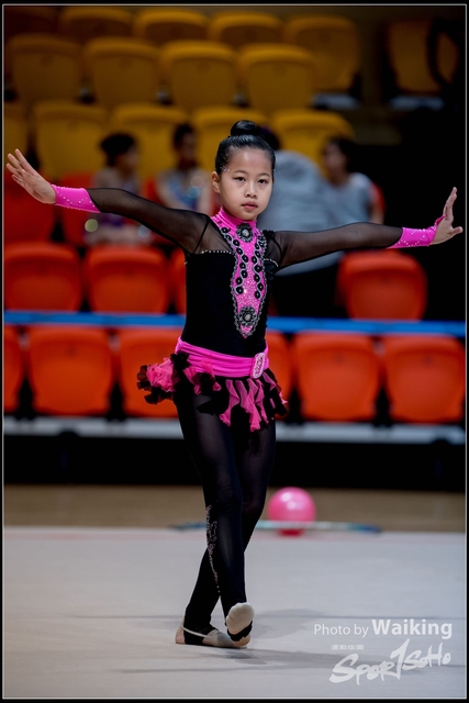 2018-11-10 Rhythmic Gym 0552