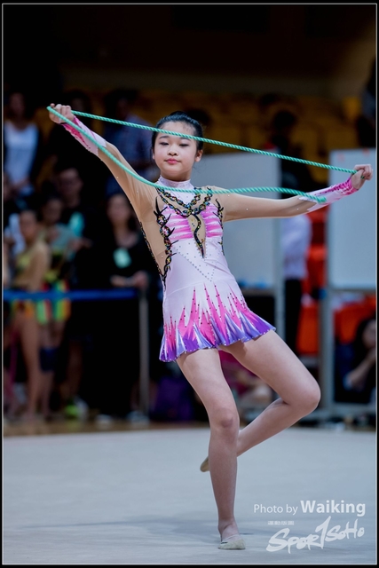 2018-11-10 Rhythmic Gym 2287