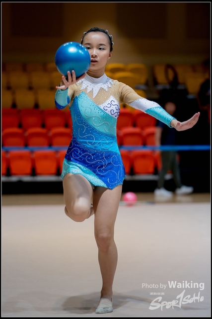 2018-11-10 Rhythmic Gym 1273