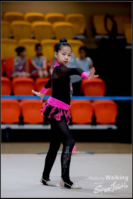 2018-11-10 Rhythmic Gym 0553