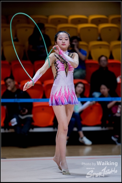 2018-11-10 Rhythmic Gym 2289