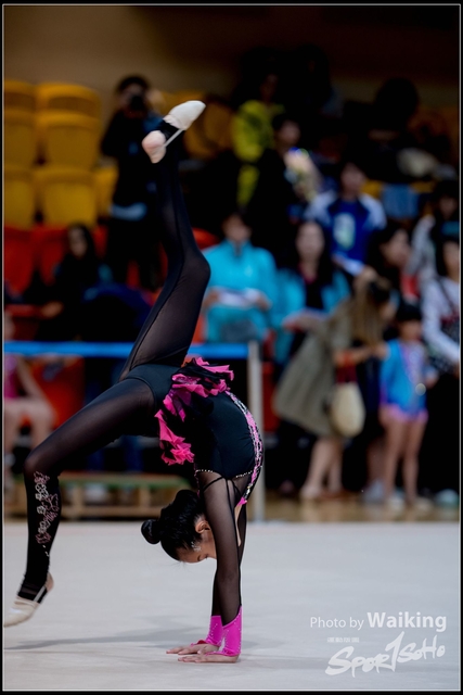 2018-11-10 Rhythmic Gym 0554