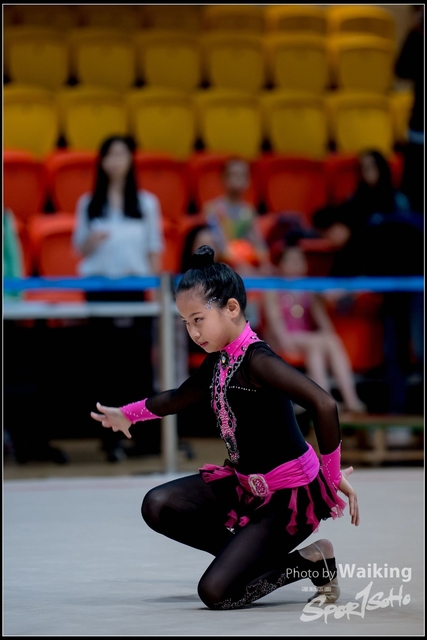 2018-11-10 Rhythmic Gym 0555