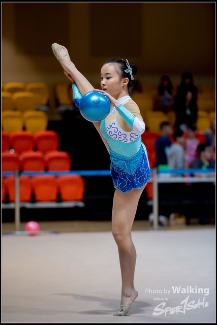2018-11-10 Rhythmic Gym 1278