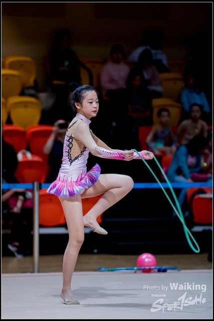 2018-11-10 Rhythmic Gym 2293