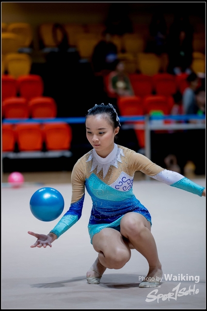 2018-11-10 Rhythmic Gym 1279