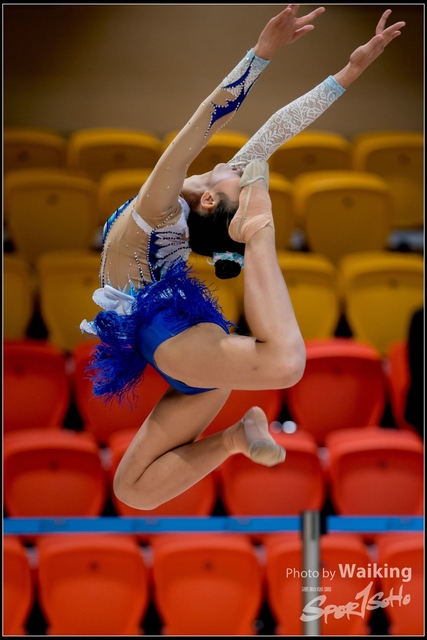 2018-11-10 Rhythmic Gym 1282