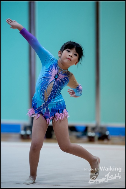 2018-11-10 Rhythmic Gym 0562