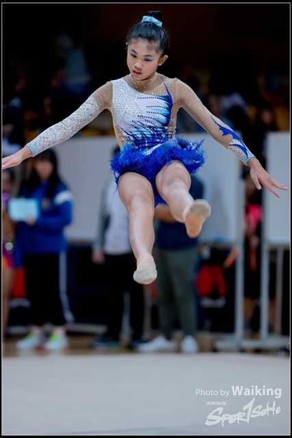 2018-11-10 Rhythmic Gym 1286