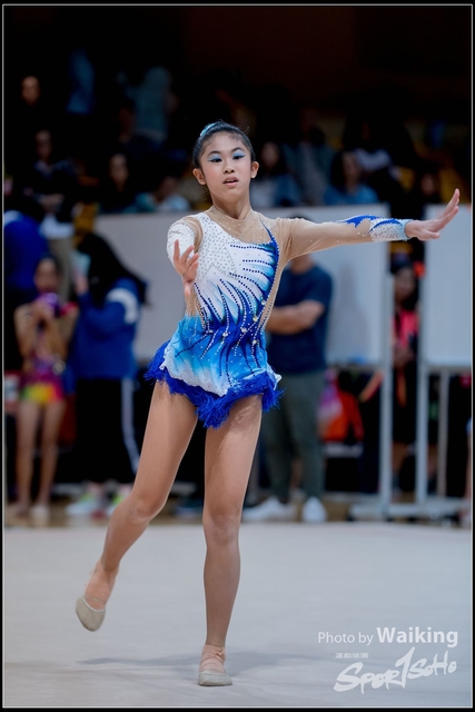 2018-11-10 Rhythmic Gym 1287