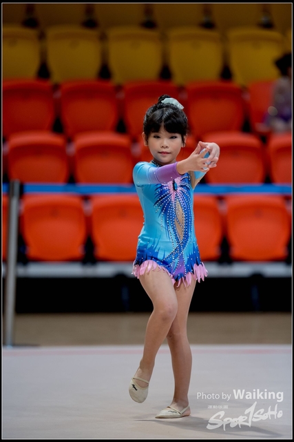 2018-11-10 Rhythmic Gym 0564