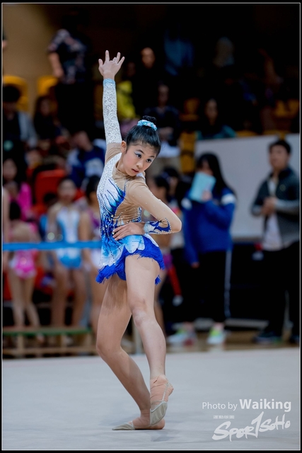 2018-11-10 Rhythmic Gym 1288