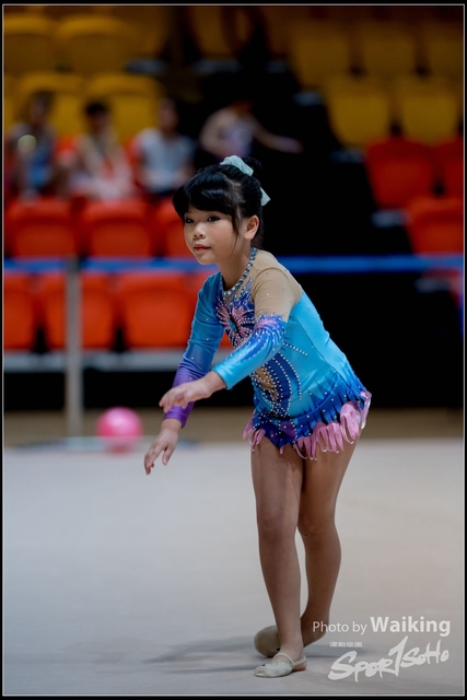 2018-11-10 Rhythmic Gym 0566