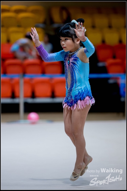 2018-11-10 Rhythmic Gym 0567