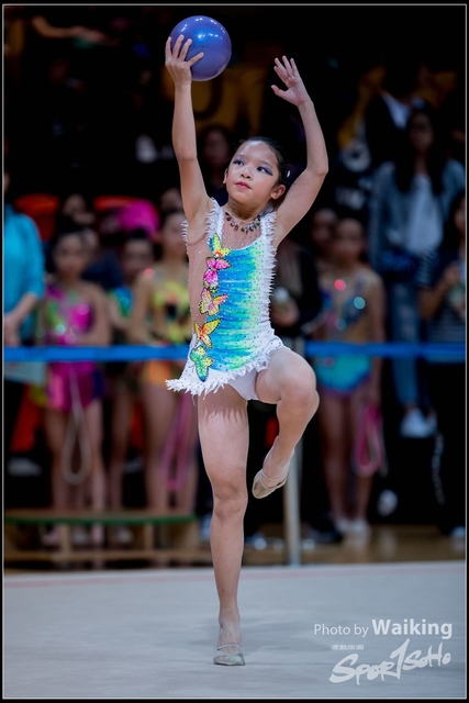 2018-11-10 Rhythmic Gym 2308